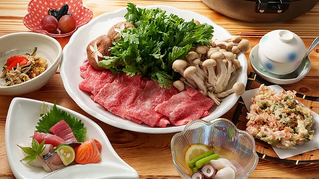 味処 花夕（ハナユウ） - あおば通（居酒屋）の写真