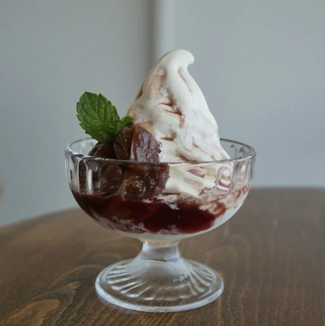 ロマン（【旧店名】カフェ ロワン） - 松島海岸（カフェ）の写真