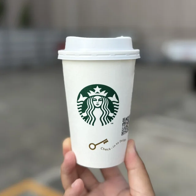 スターバックスコーヒー 八戸田向店（STARBUCKS COFFEE） - 小中野（カフェ）の写真