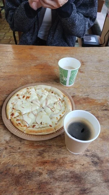 きりたんぽ茶屋いっぷく - 十和田市その他（食堂）の写真