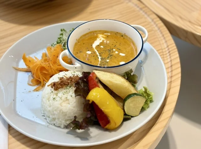 emmy cafe（エミー カフェ） - 筒井（カフェ）の写真