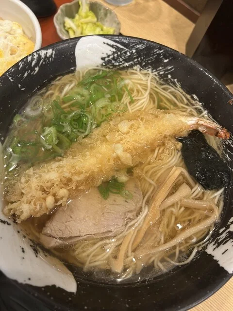 大盛庵 - 長町南（そば）の写真