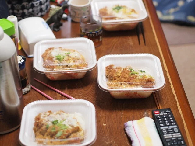 かつや  宮城古川店 - 古川（とんかつ）の写真