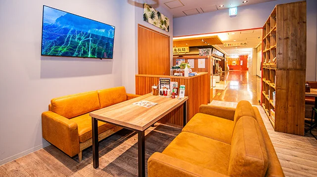 Hawaiian Diner HANAO CAFE ララガーデン長町店（ハワイアン ダイナー ハナオ カフェ） - 長町南（ハワイ料理）の写真