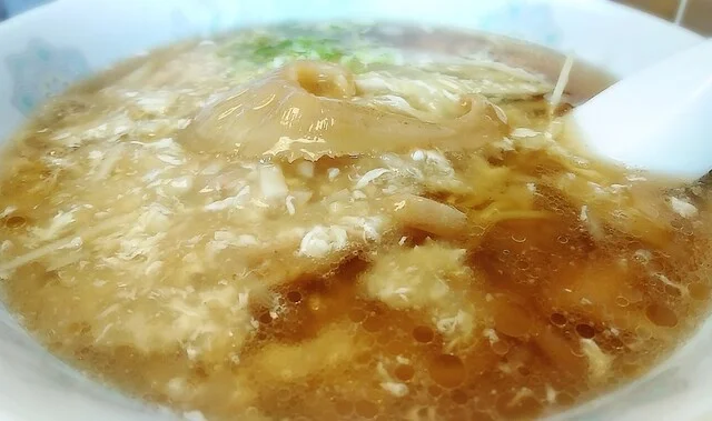 やまと食堂 - 鹿折唐桑（ラーメン）の写真