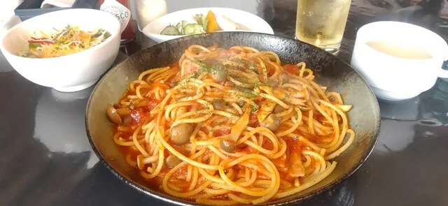 キッチン ひだか（kitchen Hidaka） - 十和田市（洋食）の写真