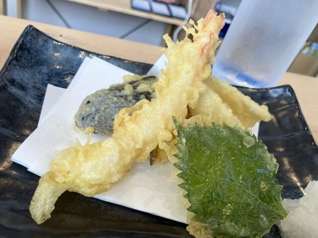 和処 ゆう - 塚目（海鮮）の写真