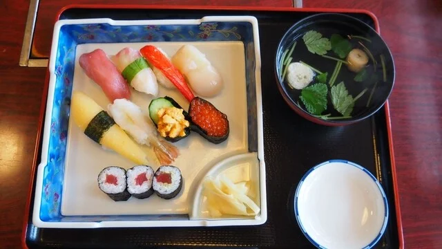 東家 - 弘前（寿司）の写真