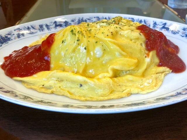 ふらわ～ - 八乙女（喫茶店）の写真