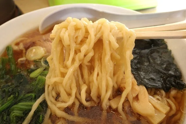 金ちゃんラーメン - 山下（ラーメン）の写真