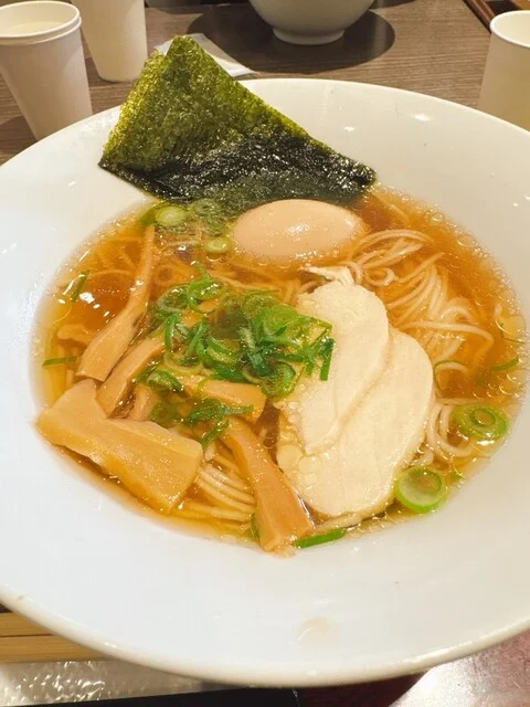 炙屋十兵衛 三井アウトレットパーク仙台港店 - 中野栄（親子丼）の写真