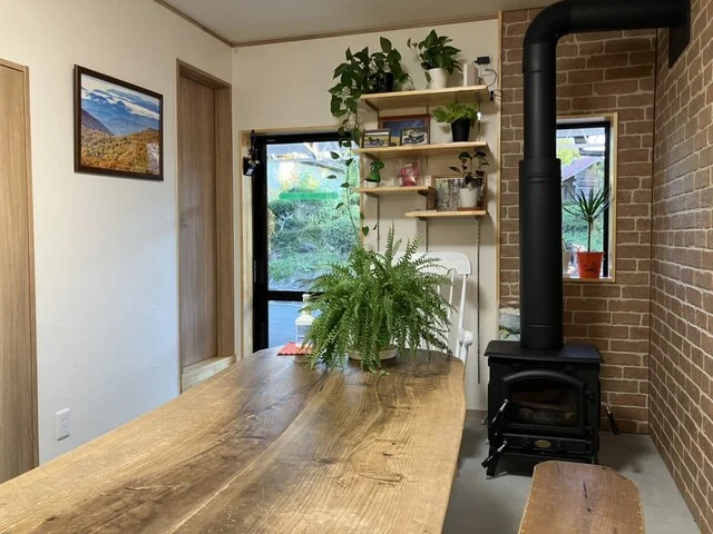 カフェ&bull;カモミール - 瀬峰（カフェ）の写真