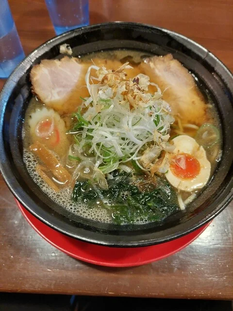 つじ製麺所 - 青森（ラーメン）の写真