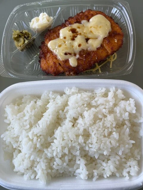 ほっともっと 岩出山店 - 岩出山（弁当）の写真