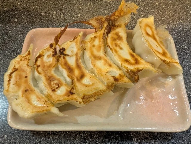 餃子のマルユウ - 五所川原（餃子）の写真