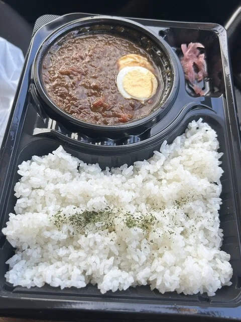 Fes Coffee&林度カリー - 大河原（カフェ）の写真