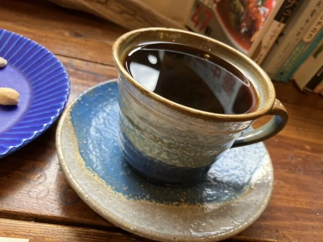 こーひー日和 - 登米市その他（カフェ）の写真