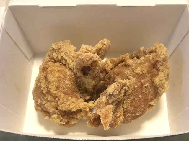 幸楽苑のからあげ家 多賀城店 - 多賀城（からあげ）の写真