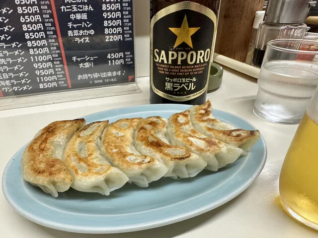 華州 - 本八戸（ラーメン）の写真