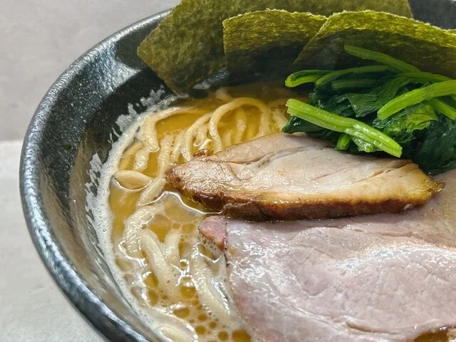 ほのぼんヌードルズ（HONOBON NOODLEz） - 東仙台（ラーメン）の写真