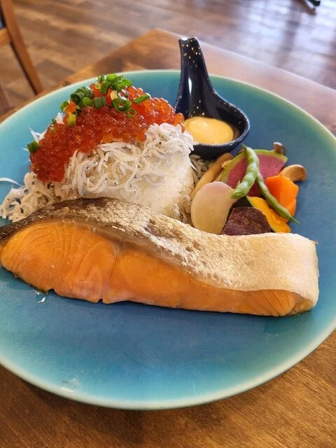 カフェマルタ（caf&eacute; malta） - 美田園（カフェ）の写真