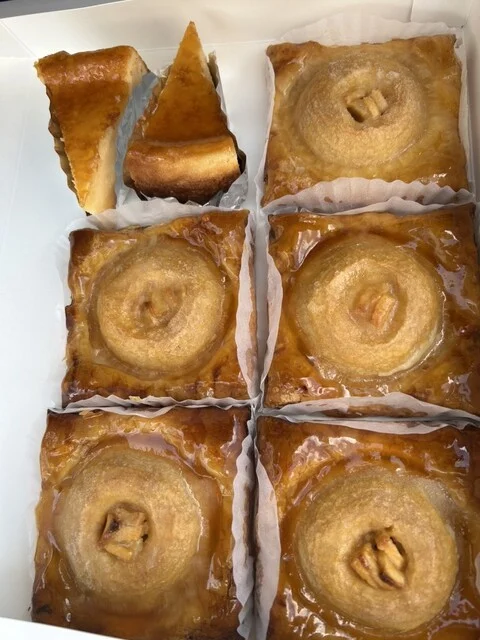 相馬菓子舗 - 十和田市（ケーキ）の写真