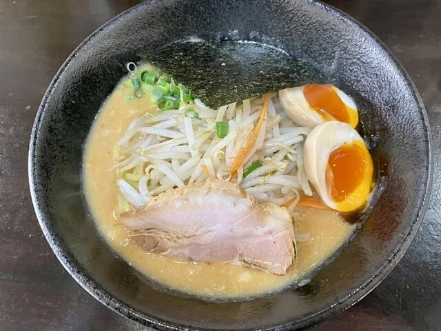 やぎやま - 八木山動物公園（ラーメン）の写真