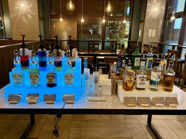 スーパーホテル 仙台駅東口天然温泉（SUPER HOTEL） - 仙台（ホテル）の写真