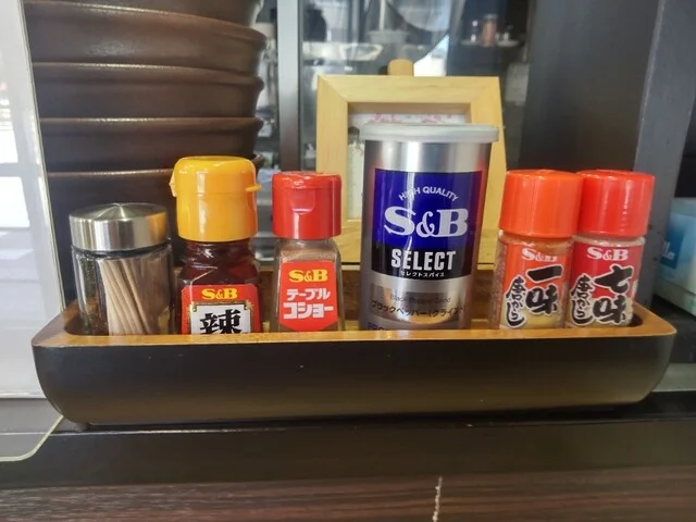 らぁめん 萬（マン） - 中央弘前（ラーメン）の写真