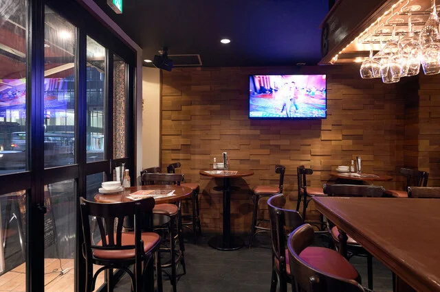 Bistro Bandido（ビストロ バンディード） - 宮城野通（ビストロ）の写真