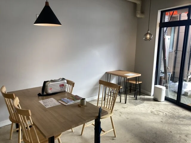 YON（ヨン） - 鳴子御殿湯（カフェ）の写真