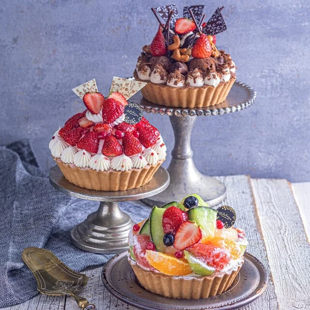 ラ・メゾン アンソレイユターブル 仙台パルコ店（La Maison ensoleille table） - 仙台（カフェ）の写真