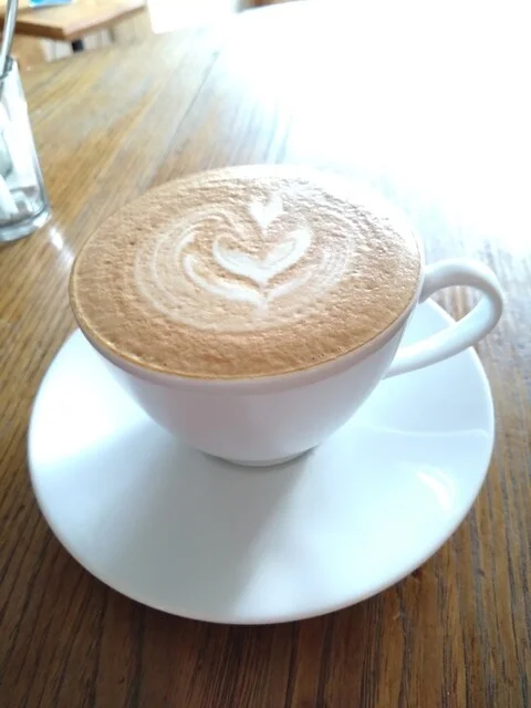 VON - 宮城野原（カフェ）の写真