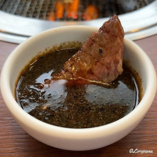 焼肉おはる 天皇寺店 - 大和町その他（焼肉）の写真
