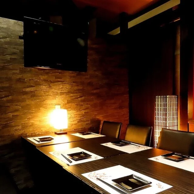 個室炭焼き牛タン 伊達のたん治郎 - 勾当台公園（牛タン）の写真