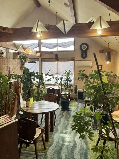 ガウチョ - 十和田市（喫茶店）の写真