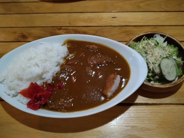 ジャッキー - 本八戸（食堂）の写真