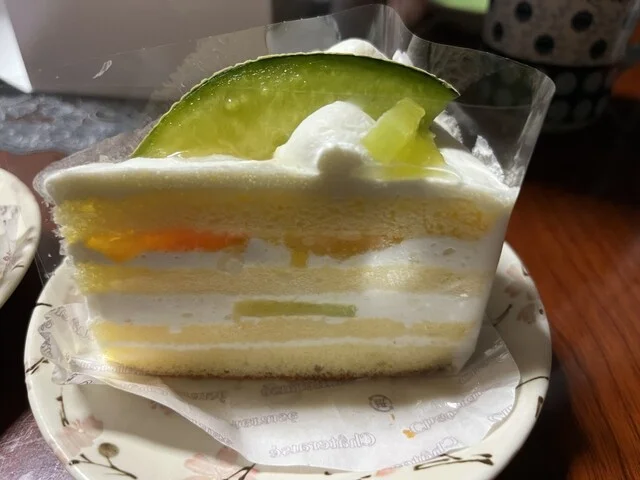 シャトレーゼ 古川店（Chateraise） - 塚目（ケーキ）の写真