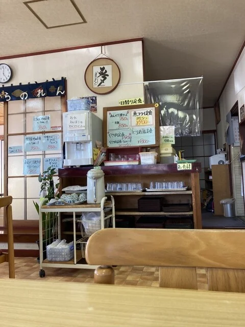 桃山食堂 - 宮城野原（食堂）の写真