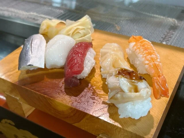 さくら寿司 - 北山（寿司）の写真