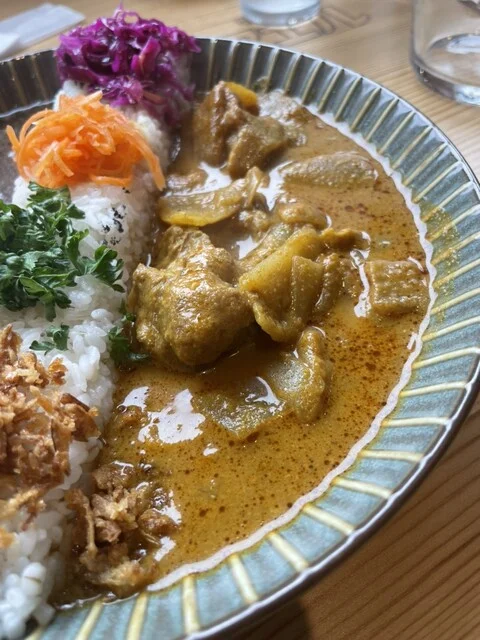 kitchen AERU（キッチン アエル） - 小中野（パスタ）の写真