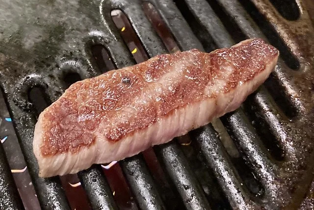 焼肉中道 - 中央弘前（焼肉）の写真