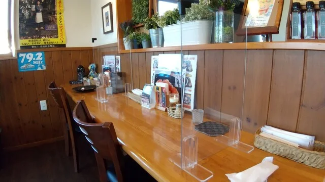 ごはんと麺の店 見晴（ミハル） - 亘理（食堂）の写真