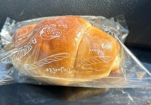 杜のかまど - 山下（パン）の写真