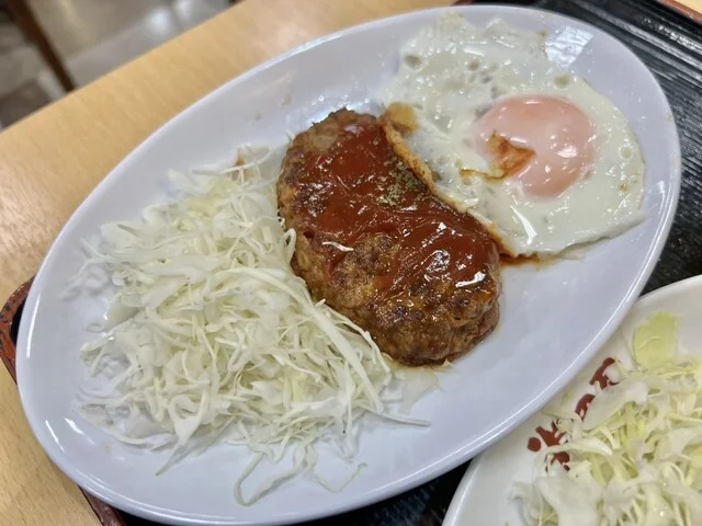 大衆食堂 半田屋 東口BiVi店 - 仙台（食堂）の写真