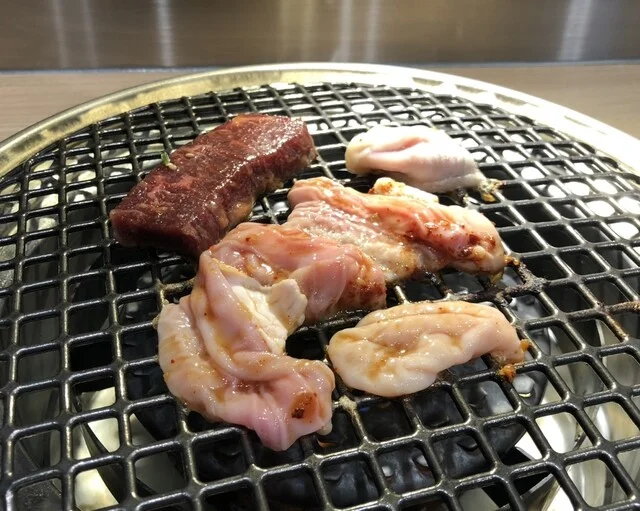 焼肉・ホルモン ガッツ 富沢店 - 富沢（ホルモン）の写真