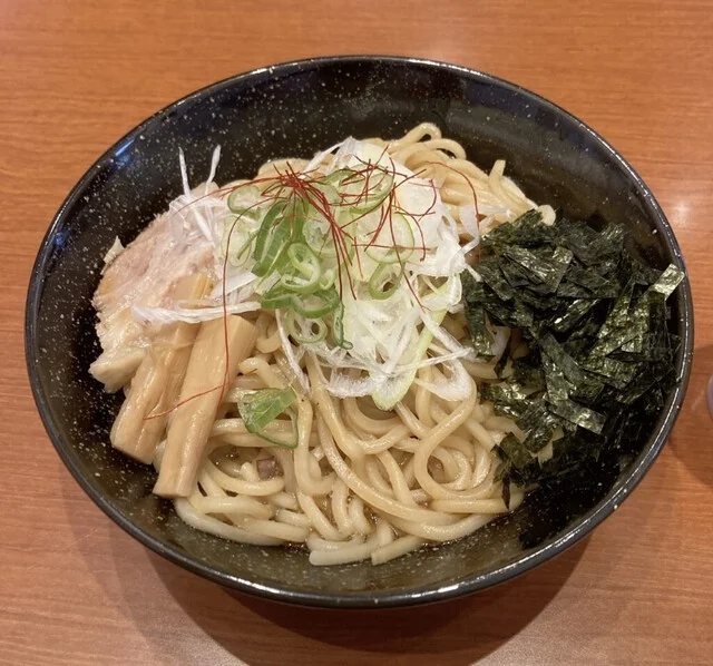 麺屋ぎぎ - 岩沼（ラーメン）の写真