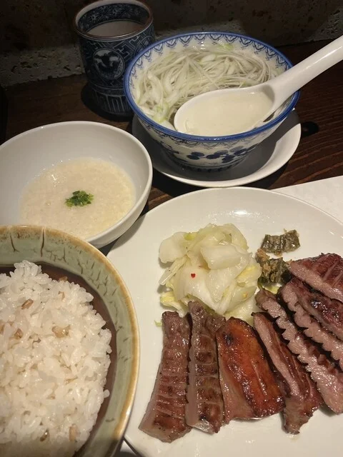 牛タン焼肉善治郎 多賀城駅店 - 多賀城（焼肉）の写真