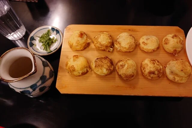 ぼん蔵 - 弘前（たこ焼き）の写真