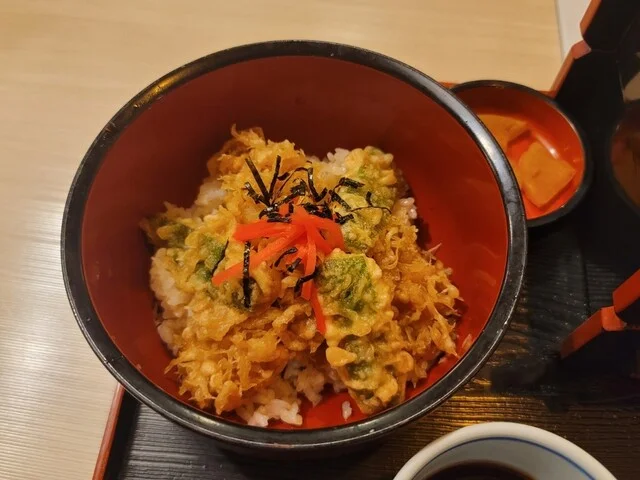 麺喰処 はっと庵 - 本八戸（うどん）の写真